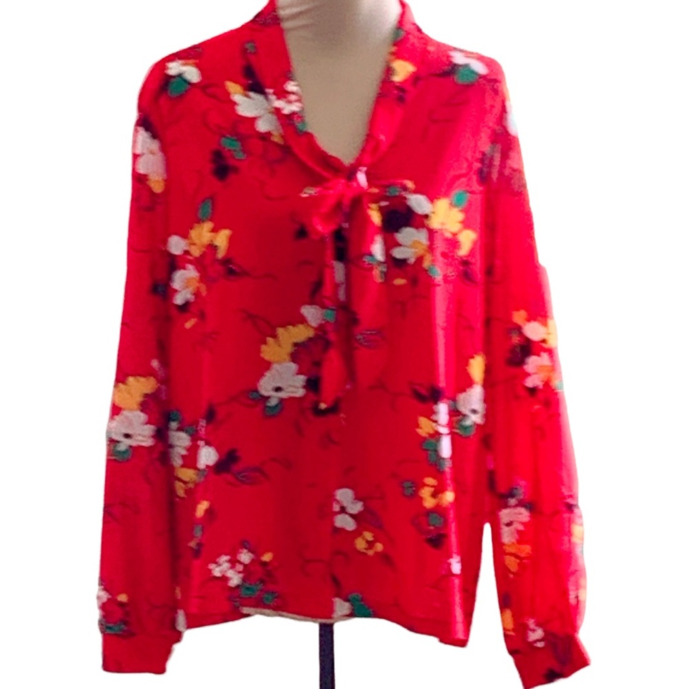 Vintage Tops Size XXL